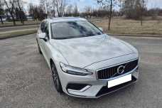 Volvo V60 II 
