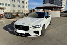 Volvo V60 II 