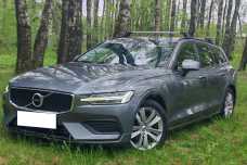 Volvo V60 II 