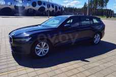 Volvo V60 II 