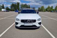 Volvo V60 II 