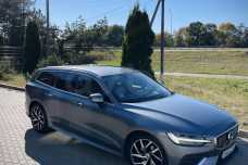 Volvo V60 II 