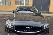 Volvo V60 II 