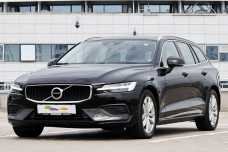 Volvo V60 II 