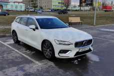 Volvo V60 II 