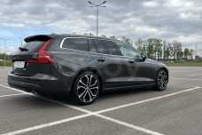 Volvo V60 II 