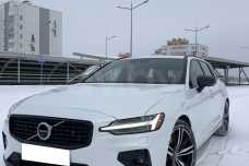 Volvo V60 II 