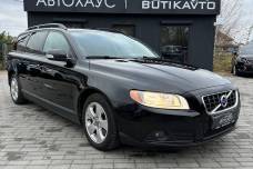 Volvo V70 III