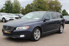 Volvo V70 III  Рестайлинг, 2013, пробег 211464 км