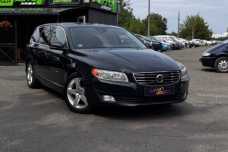 Volvo V70 III  Рестайлинг, 2013, пробег 220000 км