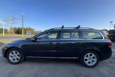 Volvo V70 III  Рестайлинг, 2013, пробег 250000 км