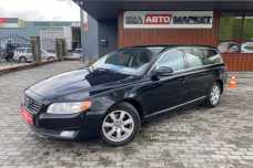 Volvo V70 III  Рестайлинг, 2014, пробег 300000 км