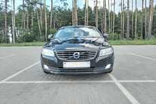 Volvo V70 III  Рестайлинг, 2015, пробег 350500 км