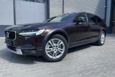 Volvo V90 Cross Country I, 2017, пробег 230000 км