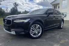Volvo V90 Cross Country I, 2017, пробег 240000 км