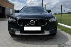 Volvo V90 Cross Country I, 2018, пробег 260000 км