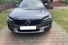 Volvo V90 Cross Country I, 2018, пробег 75000 км