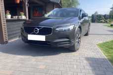 Volvo V90 Cross Country I, 2019, пробег 138000 км