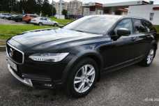 Volvo V90 Cross Country I, 2019, пробег 160000 км