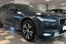 Volvo V90 Cross Country I, 2019, пробег 180000 км