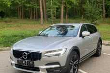 Volvo V90 Cross Country I, 2019, пробег 213000 км