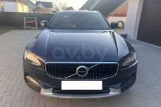 Volvo V90 Cross Country I