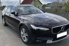 Volvo V90 Cross Country I