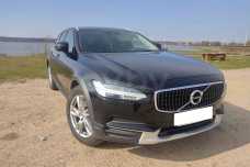 Volvo V90 Cross Country I