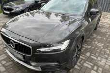 Volvo V90 Cross Country I  Рестайлинг, 2020, пробег 191000 км