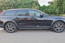 Volvo V90 Cross Country I  Рестайлинг, 2020, пробег 195000 км