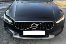 Volvo V90 Cross Country I  Рестайлинг, 2020, пробег 20000 км