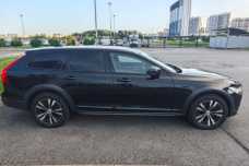 Volvo V90 Cross Country I  Рестайлинг, 2020, пробег 95000 км
