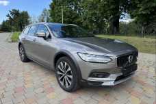 Volvo V90 Cross Country I  Рестайлинг, 2021, пробег 177300 км