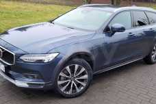 Volvo V90 Cross Country I Рестайлинг