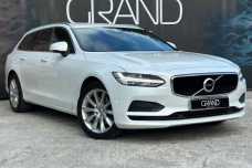 Volvo V90 II, 2016, пробег 231000 км