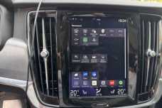 Volvo V90 II, 2017, пробег 226000 км