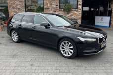 Volvo V90 II, 2017, пробег 229152 км