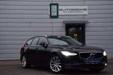 Volvo V90 II, 2017, пробег 518358 км