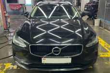 Volvo V90 II, 2017, пробег 520000 км