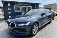 Volvo V90 II, 2018, пробег 193658 км