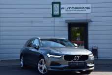 Volvo V90 II, 2018, пробег 198000 км