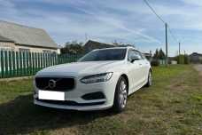 Volvo V90 II, 2018, пробег 270000 км