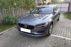 Volvo V90 II, 2018, пробег 299000 км