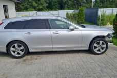 Volvo V90 II, 2018, пробег 60000 км