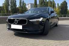 Volvo V90 II, 2019, пробег 231000 км