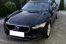Volvo V90 II, 2019, пробег 338000 км
