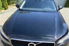Volvo V90 II, 2019, пробег 338000 км