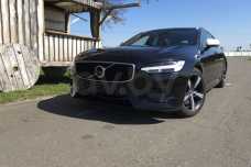 Volvo V90 II