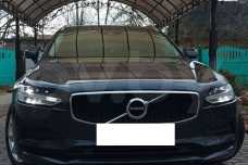 Volvo V90 II
