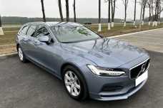 Volvo V90 II
